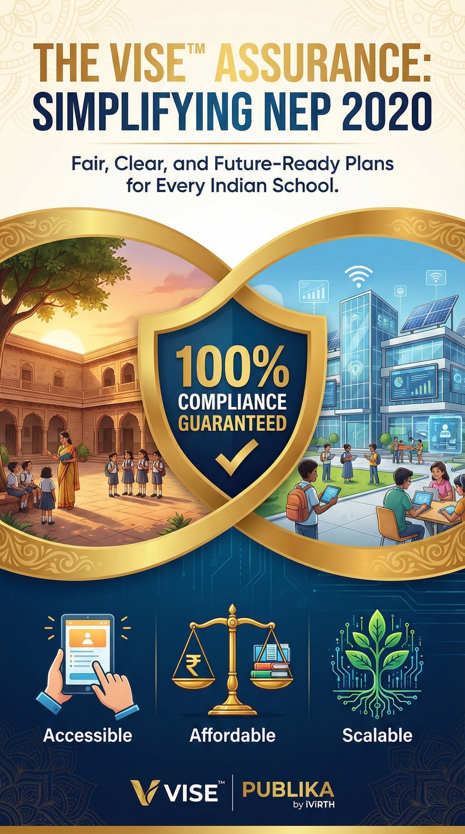 Begin the Transformation